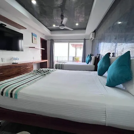 Hotel El Coral